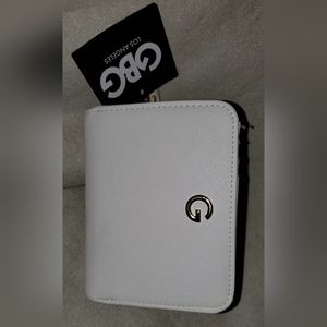 Guess small wallet